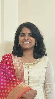 Madhuri Ramdas Bhogade