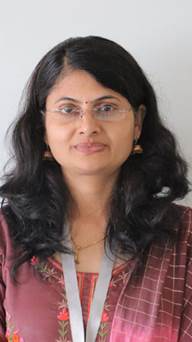 Trupti Arun Bhave