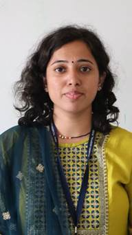 Prajkta Shrikant Kshirsagar