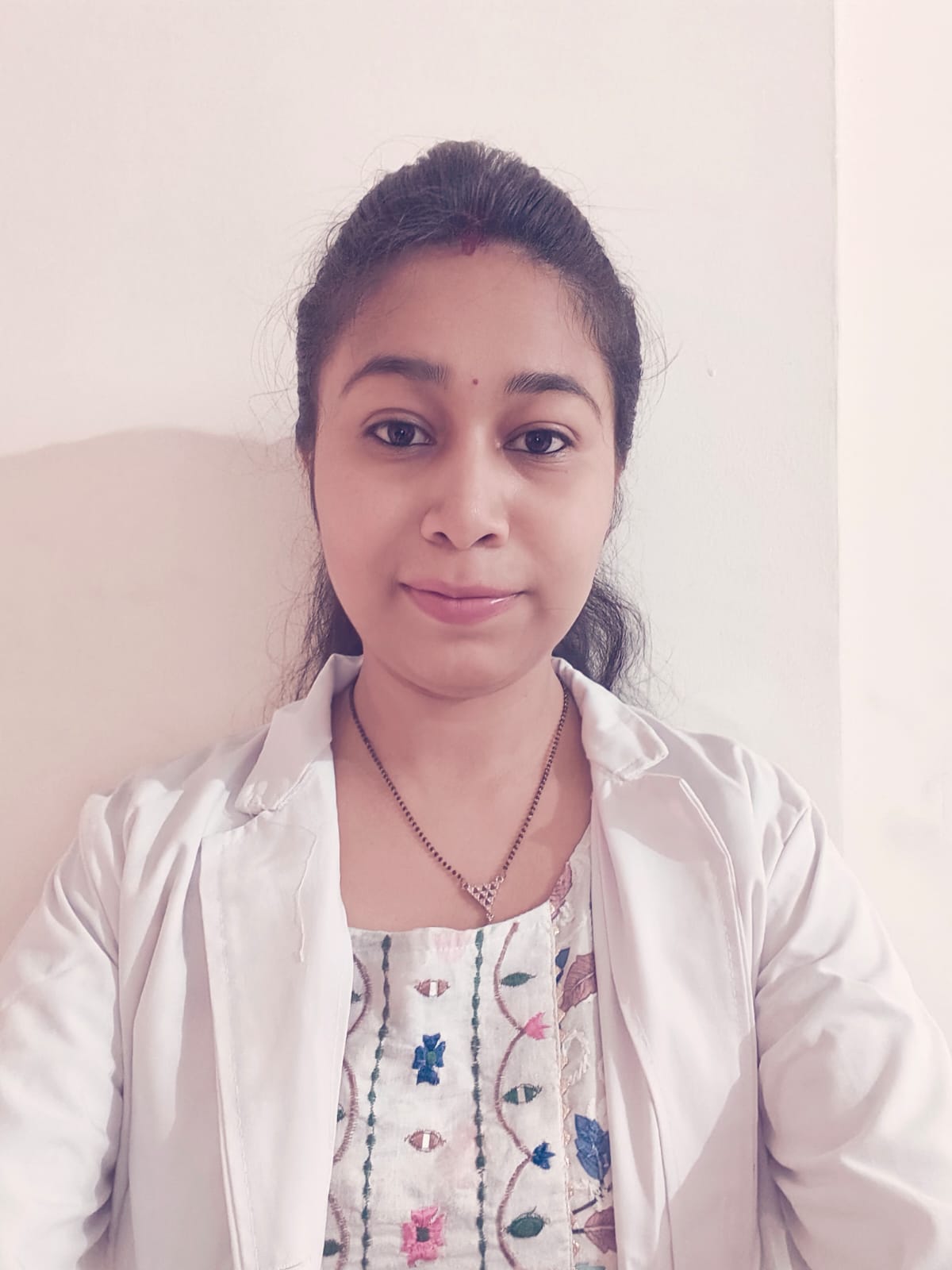 Payal Ramesh Bawankar 