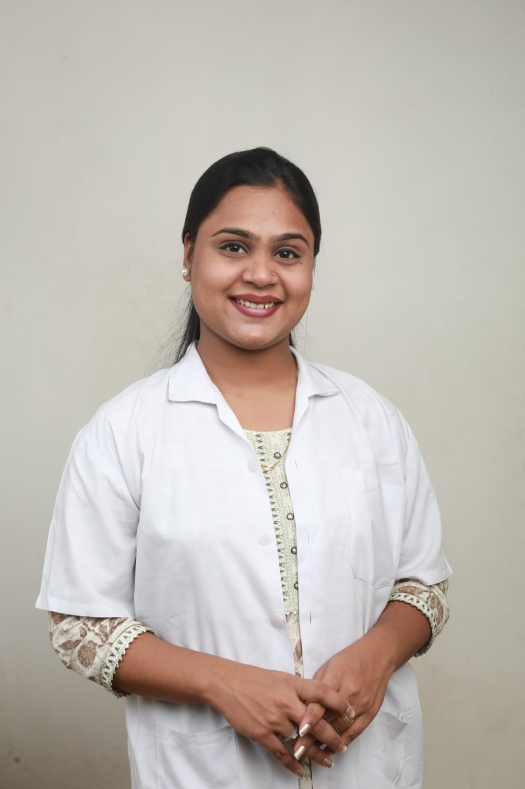 Varsha Santosh Kunjir 