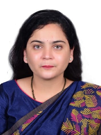 Shilpa Nikhil Bhosale