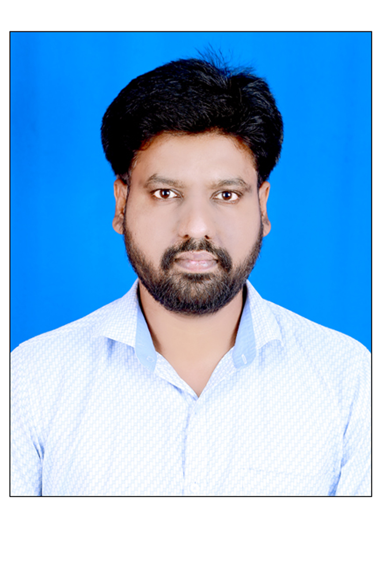 Maruti Jayram Dhanavade