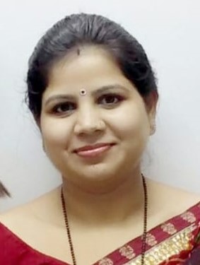 Usha Gupta