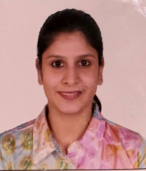 Vaibhavi H. Patankar