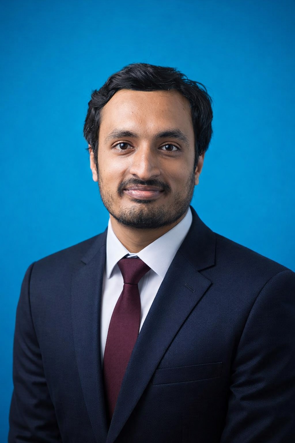 Mohit Madan Javalgekar