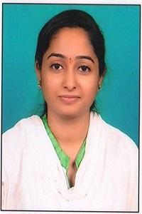 Pooja Nilkanth Shinde