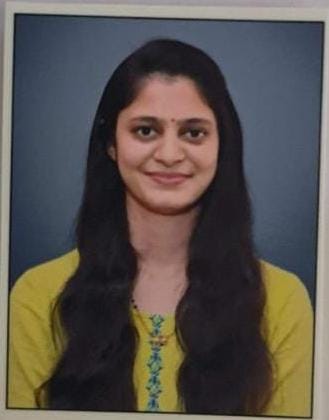 Shailaja Ramesh Nare