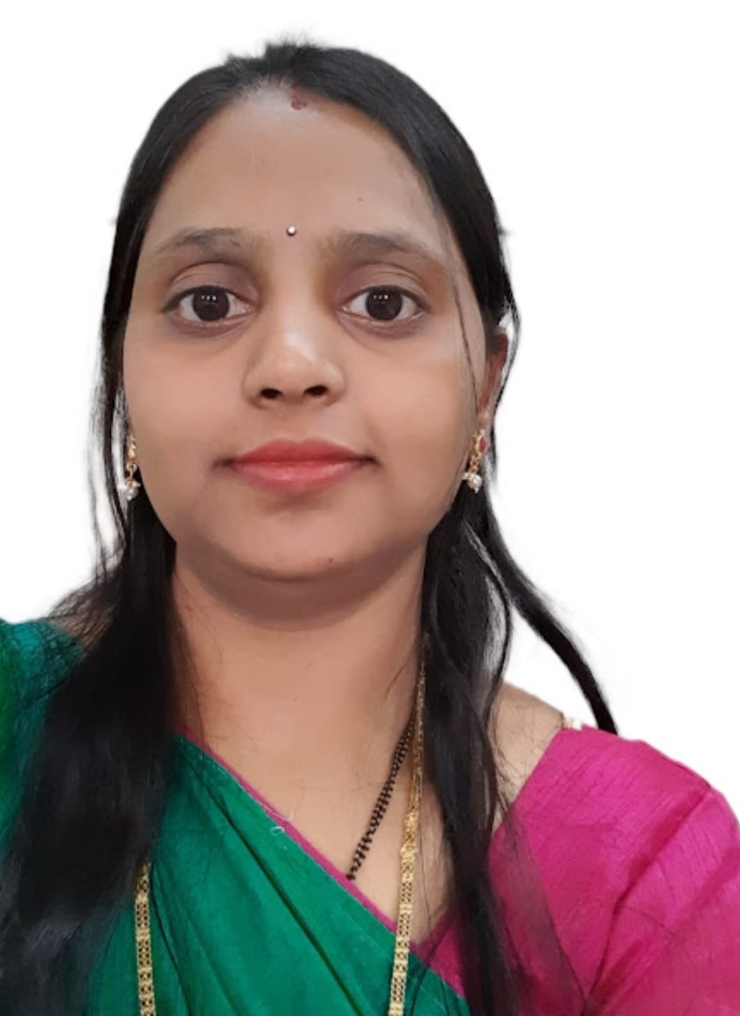 Vasundhara Shahajirao Kakade