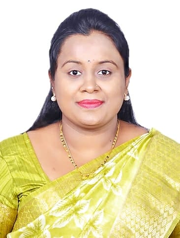 Vaishnavi Basavaraj Hiremath