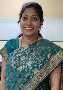 Anindita Achint Khade