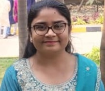 Ketaki Sunil Sonawnae