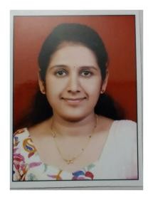 Rohini Sayajirao Patil