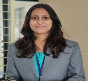 Swati Sarade