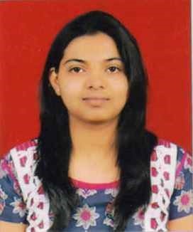 Aishwarya Sanjay Chavan