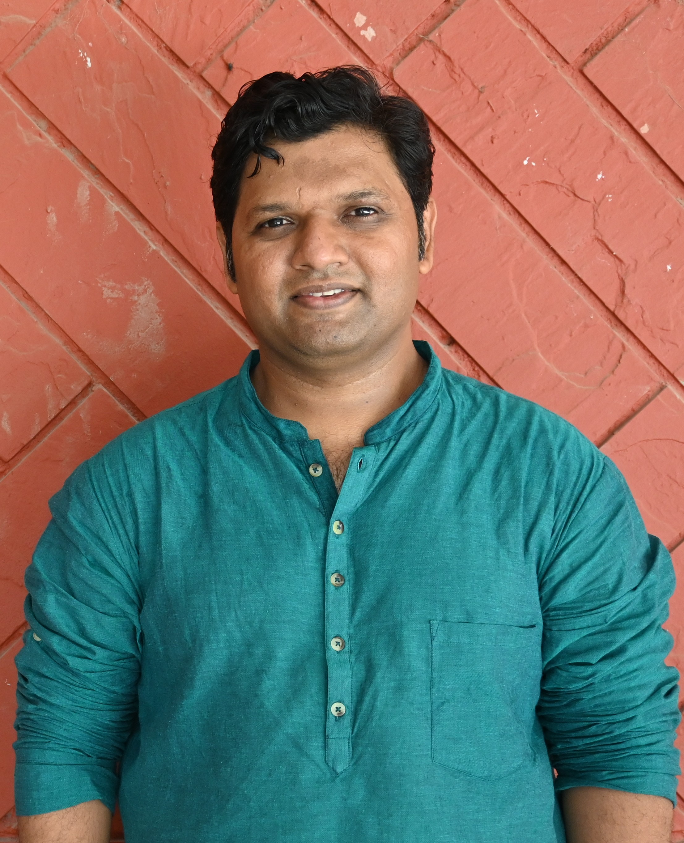 Chetan Kamble