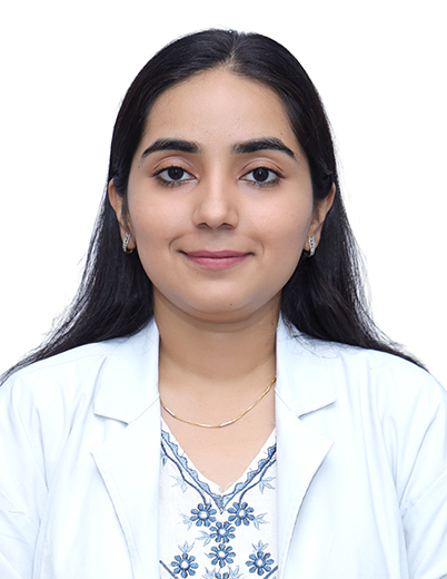 Prachi Ramesh Bhanushali