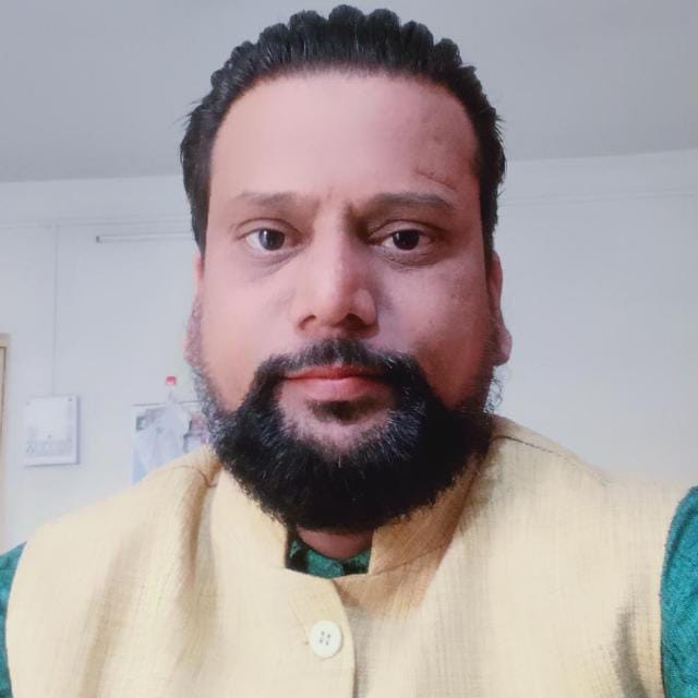 YOGESH T. MALSHETTE