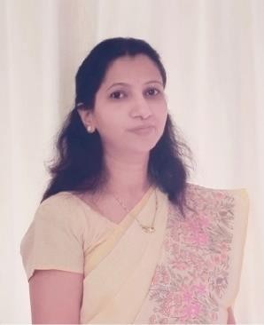 Sonali Vaibhav Dhamal
