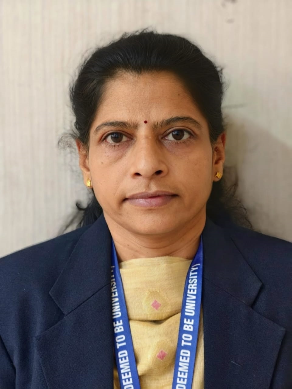 Nilima Mondhe