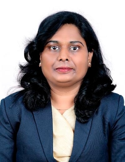 Neeta Kulkarni