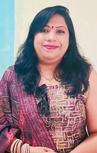 Krishnendu Nair