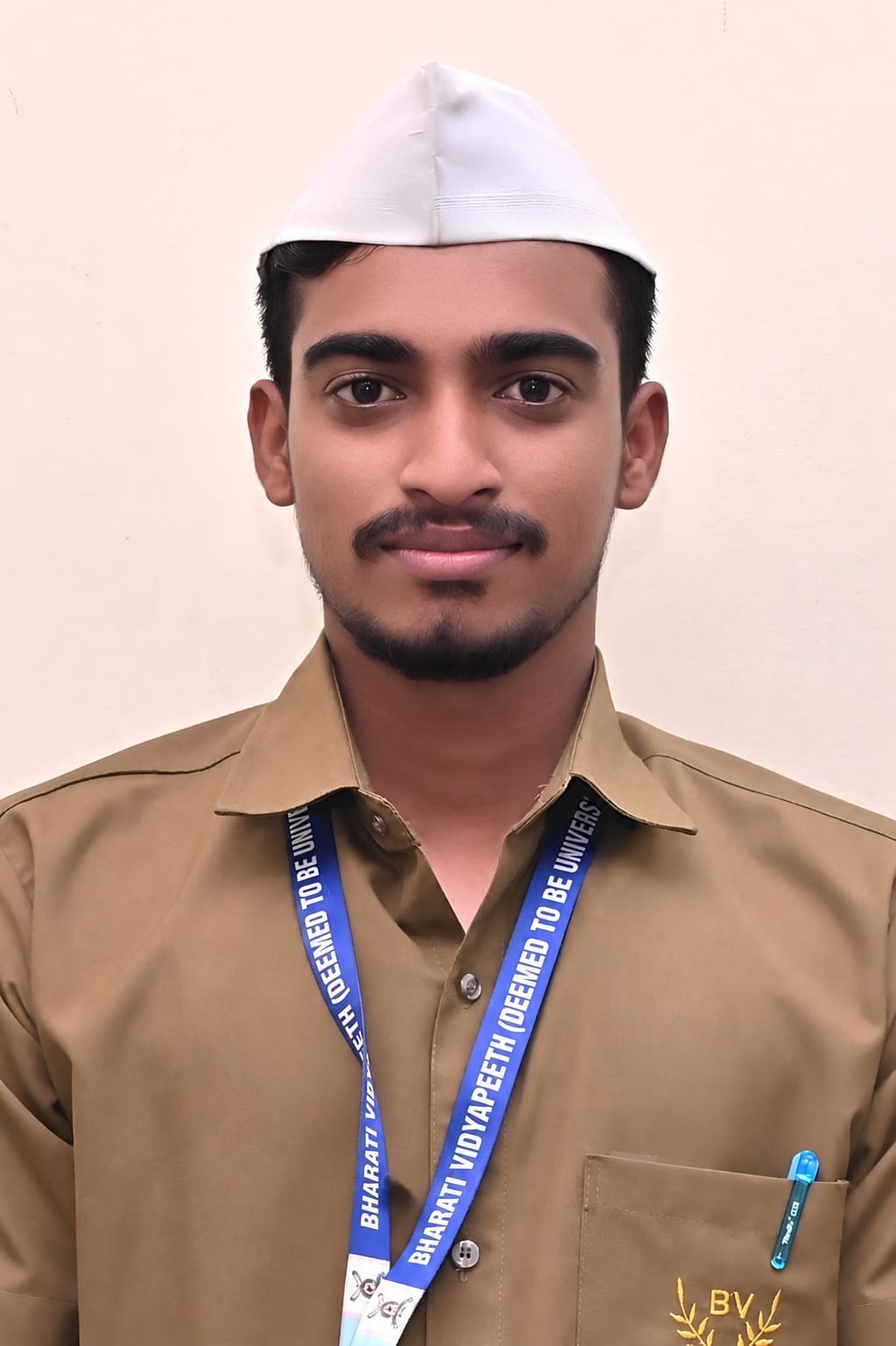 Atish Shivram Kachare