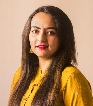 Hardeep  Kaur