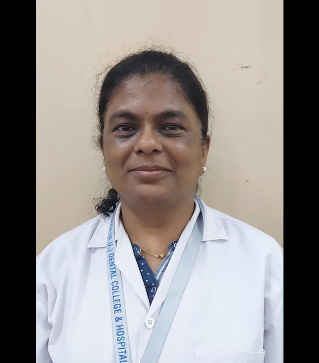 Vishakha Sarang Patil