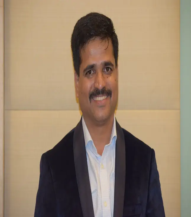 Pramod Fakkad Waghmare