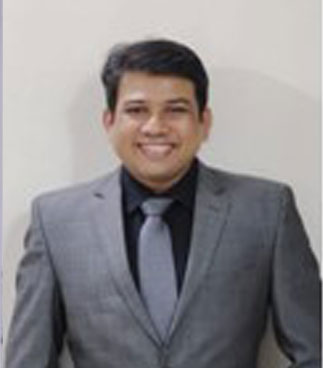 Vijaysinh Abhayrao More