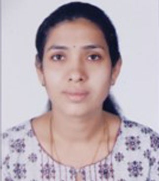 Vasanthi Vinit Swami