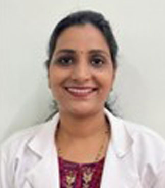 Rupali Pralhad Patil