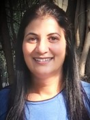 Arati Rajaram Gachake