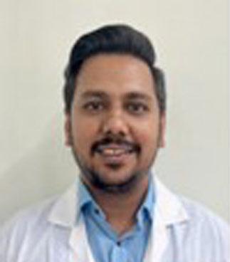 Pankaj Popatrao Kadam