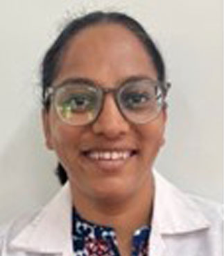 Darshana Pradip Mundhe