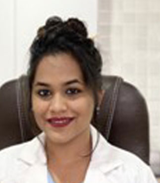 Bhagyashree Gurunath Kalsekar