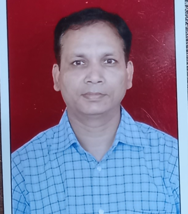 Shandilya Ramanojam J