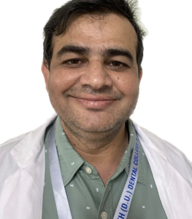 Amod Pramod Patankar