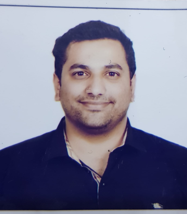 Saurabh Girish Khandelwal