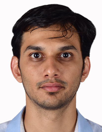 Kaustubh Suresh Kulkarni