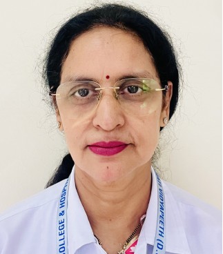 Anupam Sandeep Sharma