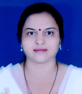 Ashwini Avinash Gaikwad