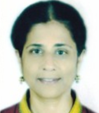 Jyoti Shankarrao Mandlik