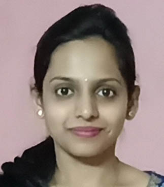 Mrunal Manohar Shinde