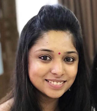 Rajlaxmi Pradeep Patil