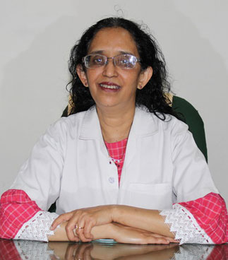 Veera Indranil Bhosale