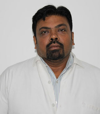 Anand Vyanktesh Sabane