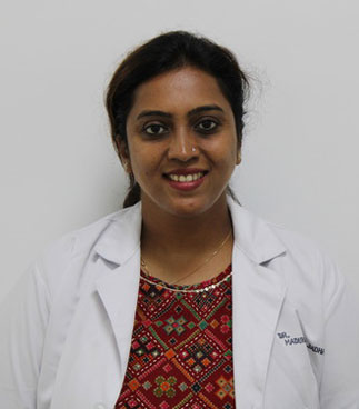 Madhura Bhausaheb Kad