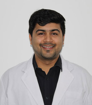 Patil Harshal Santosh